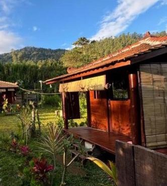 Yucan Ecostay Bedugul