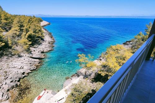 Yucca Bay Korcula