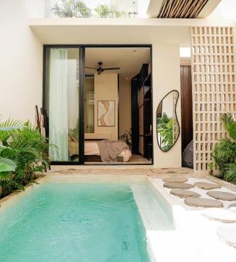 Yugen Villas