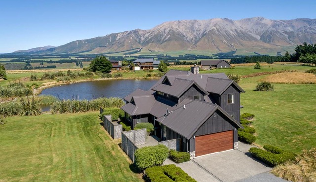 Yuki's Chalet - Terrace Downs