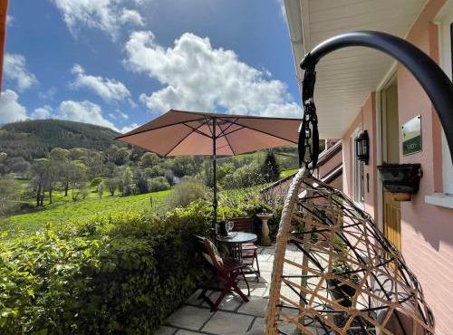 Yukon Cottage at Pink Heather - Stunning North Devon Escape