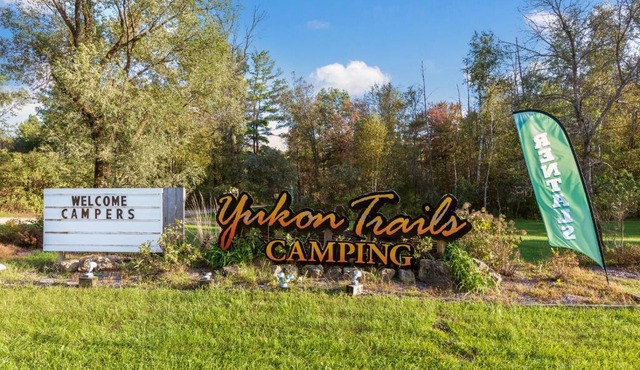 Yukon Trails Campground