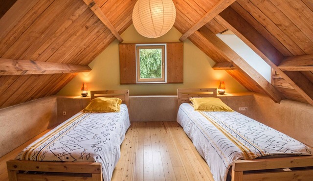 YUKTI HOUSE - Pretty house near the beach