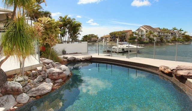 Yulunga 20 with amazing views