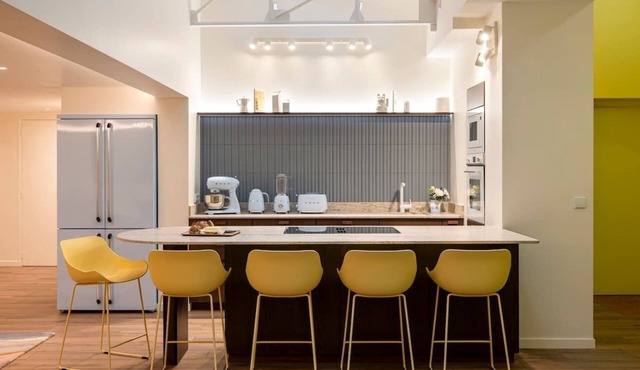 "Yummy Loft" - Boulogne