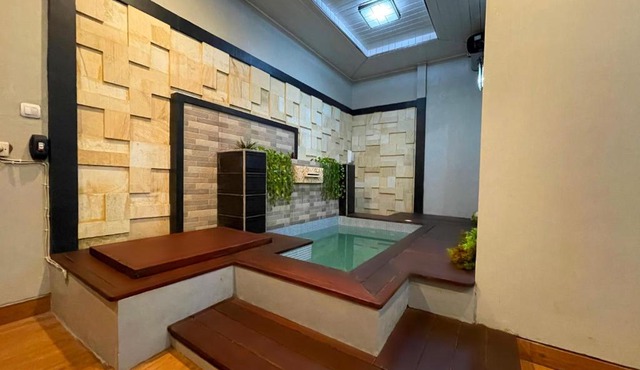 Yuna Private Guesthouse