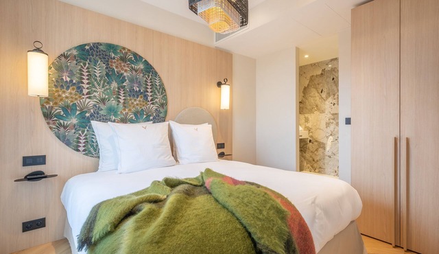 Yuna Saint-Germain-des-Prés - Serviced Apartments