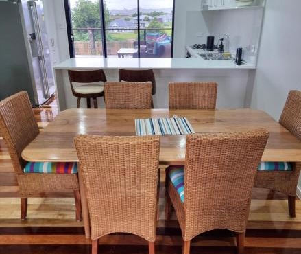 Yungaburra Whitehouse