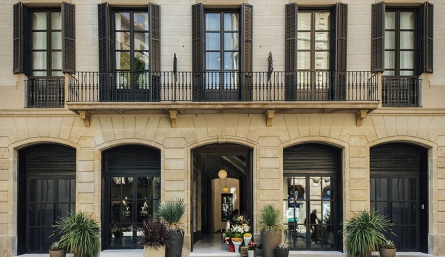 Yurbban Passage Hotel & Spa