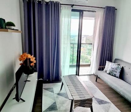 Yusoff Homestay @ Vista Bangi