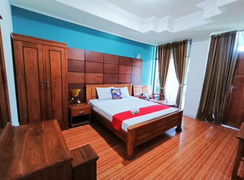 Yutaka Inn Global Juanda