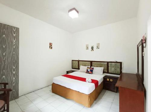 Yutaka Inn Noumi Bungurasih