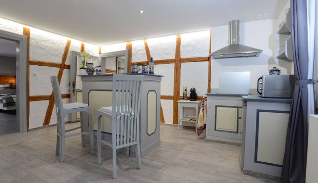 Yvonne-Apartment-Family-Ensuite-Courtyard view