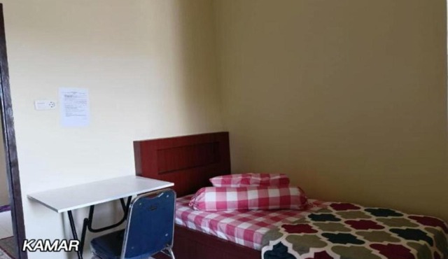 YYD Homestay
