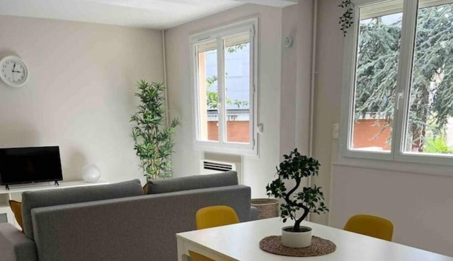 Zénith de Rouen / Sud 3 / Diochon / Parc Expo