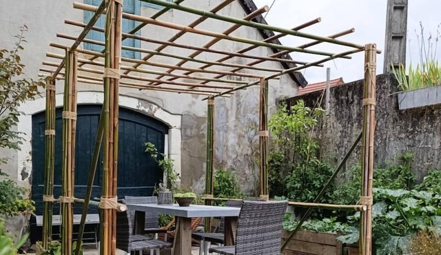 Zénitude - SAINT DENIS LES MARTEL