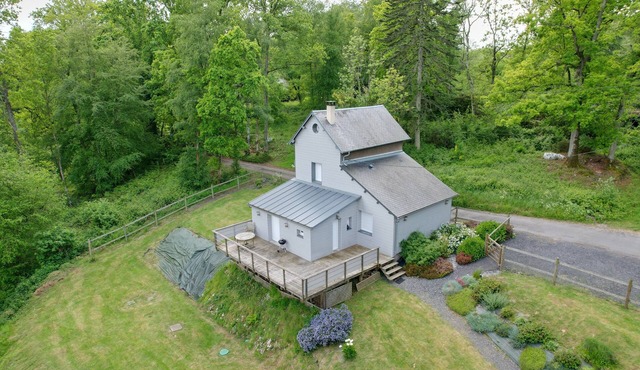 Zénitude SPA 3-star tourist accommodation