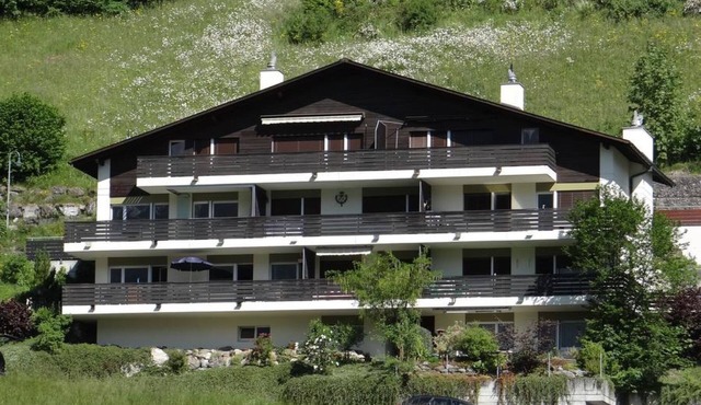 Zügstrasse 4 by Interhome