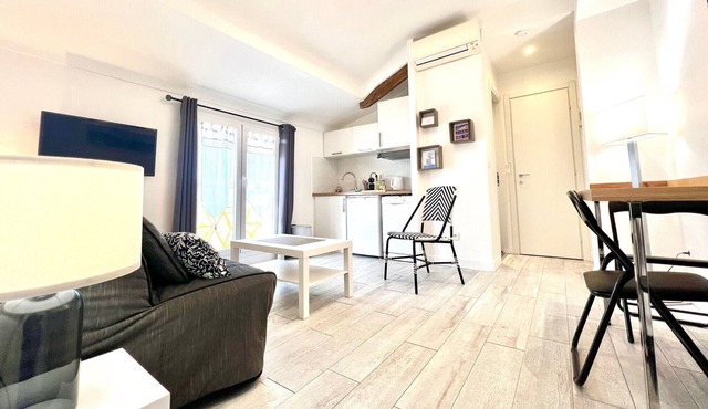 Z B - Balcon Spitalieri - Jean Medecin /Masséna