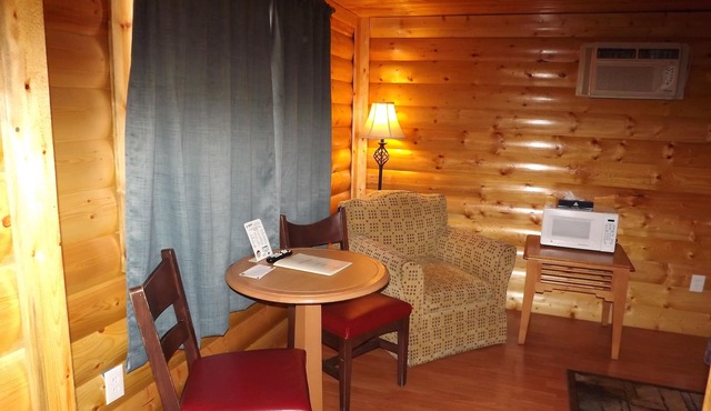 Z Bar Motel