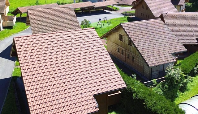 Z-Chalet Mitoyen 8B., Z-Chalet Mitoyen 8B.