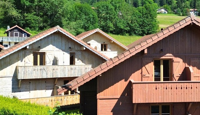 Z-Chalet Mitoyen 6A., Z-Chalet Mitoyen 6A.