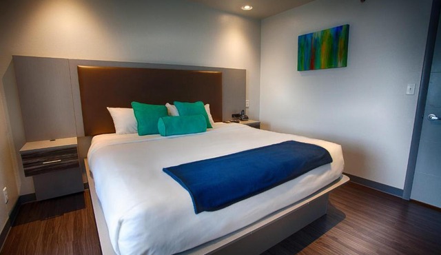 Z Loft Extended Stay Hotel