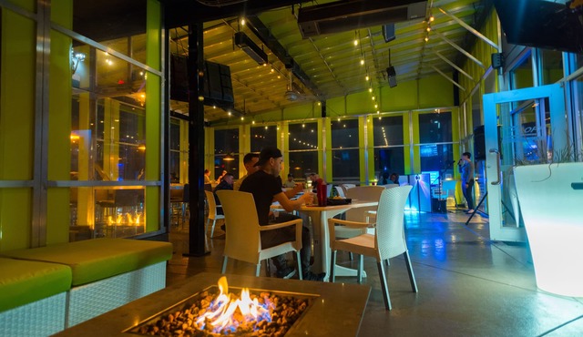 Z Loft Extended Stay Hotel