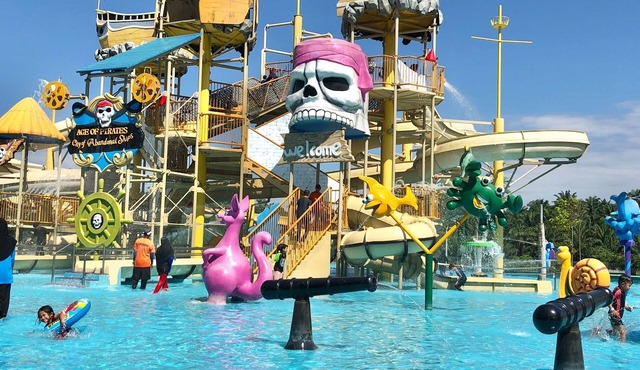 Z&S Mahkota Homes - Homestay