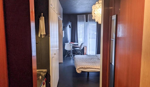 Z Studio - next door to Vals Therme
