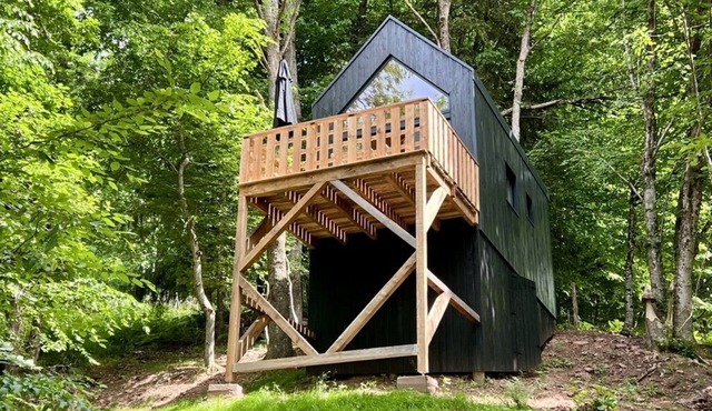 Z3 Lodge - Habitat Contemporain Dans un Écrin de Verdure