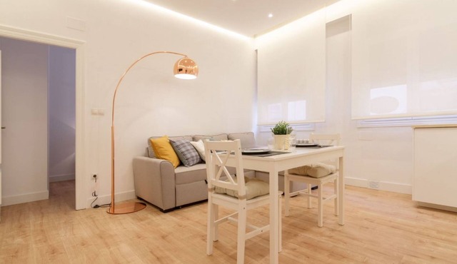 Zabala I Refurbished Apartment with WIFI