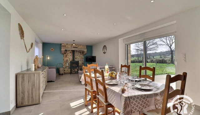 Zaccharie - RIVES-DU-COUESNON