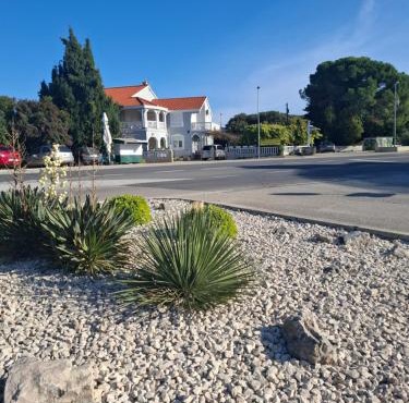Zadar-Sukošan apartman 4