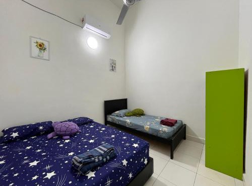 Zafirah Homestay Changlun