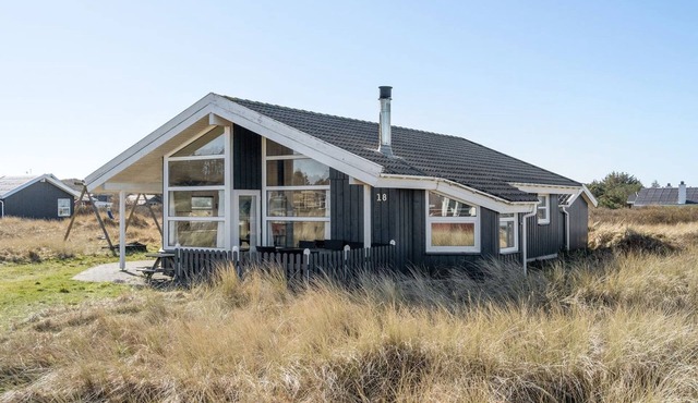 "Zafirka" - 364m from the sea by Interhome