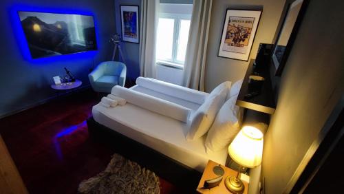 Zagora Hills Premium Apartman