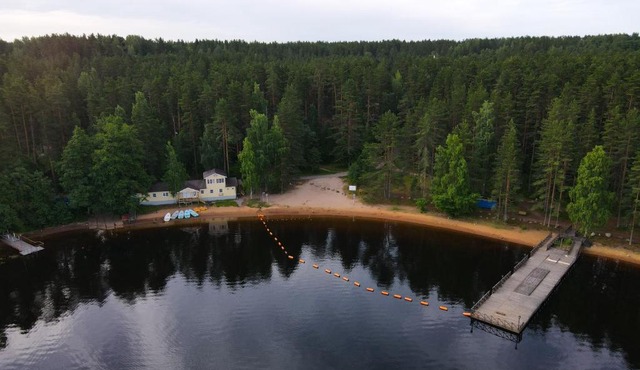 Zagorodny Club Dacha