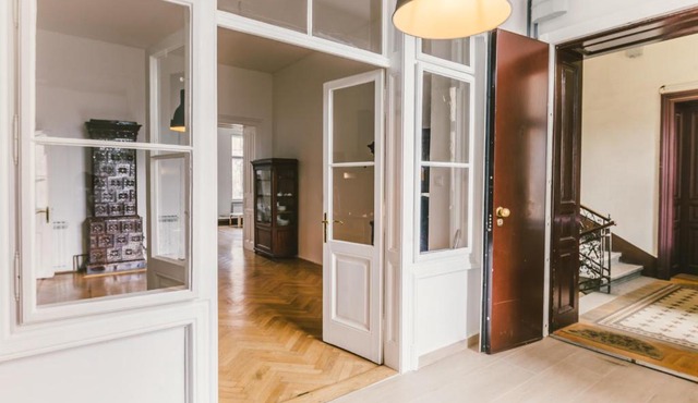 Zagreb Loft