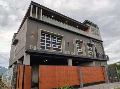 Zakea Homestay