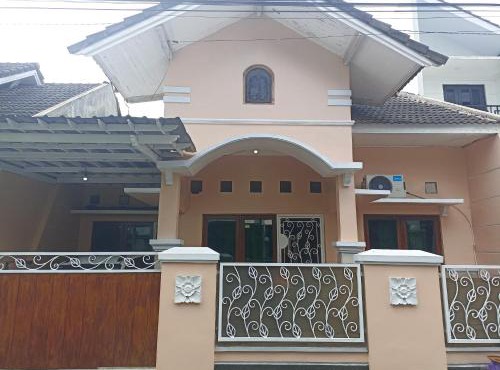 Zalvie homestay