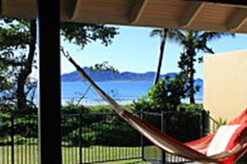 Zama - Wongaling Beach - Beachfront Townhouse