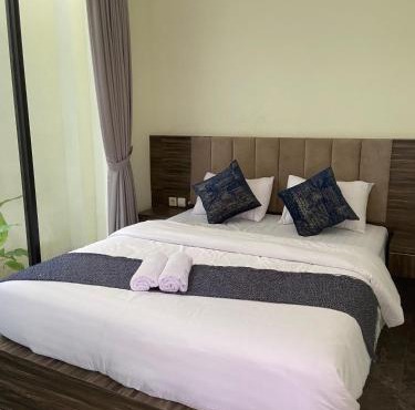 Zameeira Homestay Syariah
