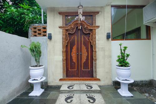 Zamzam Anjani Villa Lombok