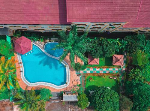 Zamzam Hotel and Convention Batu Powered By Archipelago