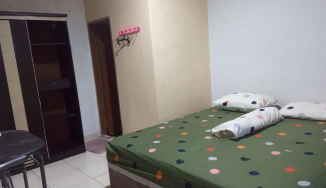 ZAMZAM RESIDENCE