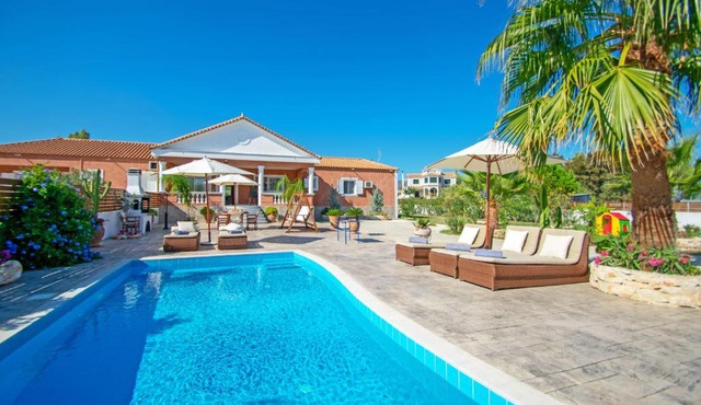 Zante Sunny Villa II