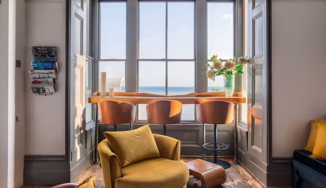 Zanzibar Beach House