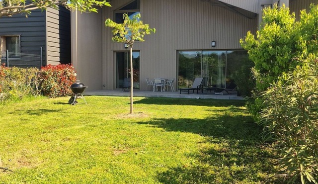 Zanzimare Casa Petru T2