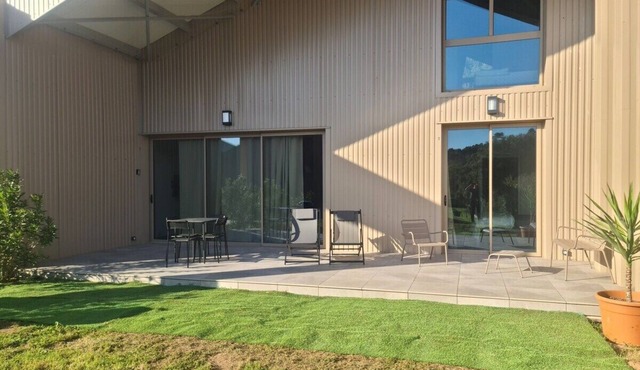 Zanzimare Casa Villa Paolu T5